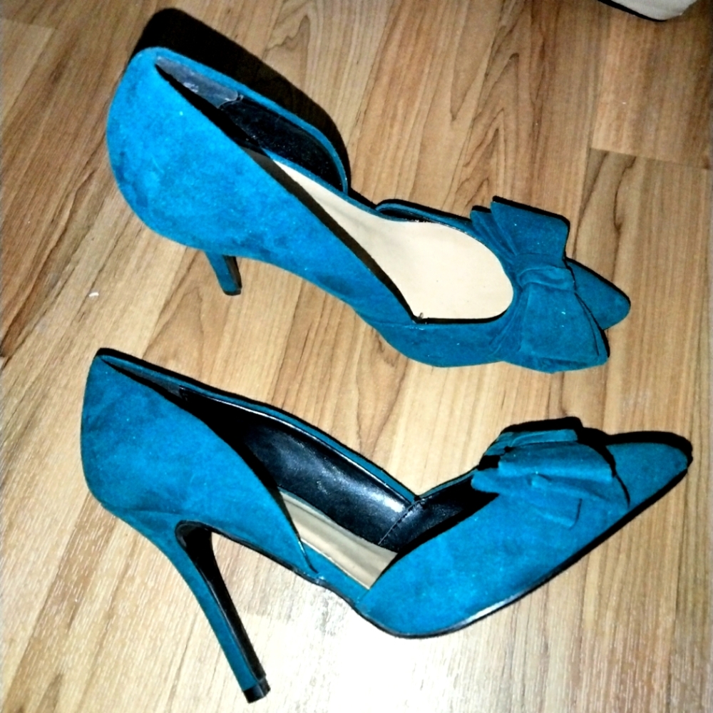 Cute Stiletto's - Picture 2 of 5
